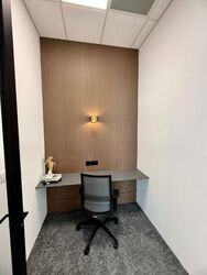 Keppel Towers (D2), Office #497341081